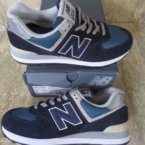 NB NEW BALANCE MENS  CLASSICS SHOES